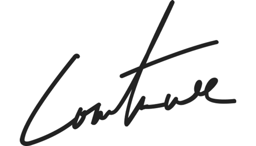 The Couture Club. logo