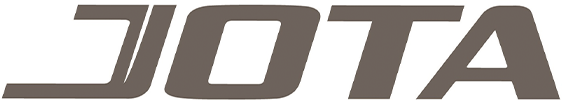 JOTA. logo