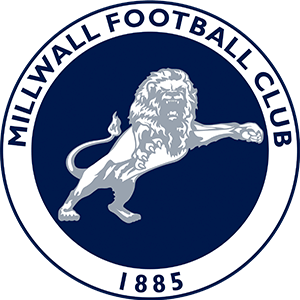 Millwall football club. logo